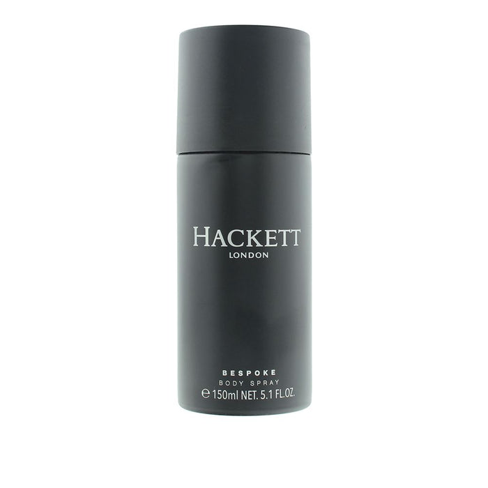 Hackett Bespoke Body Spray 150ml For Men