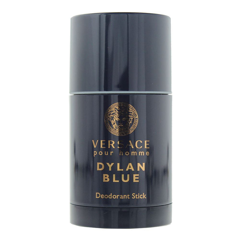 Versace Dylan Blue Pour Homme Deodorant Stick 75ml For Men