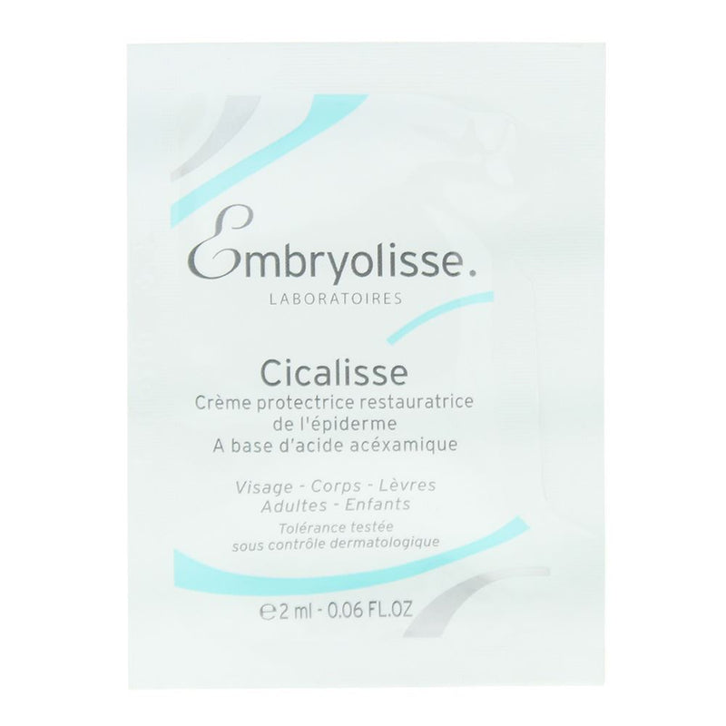Embryolisse Cicalisse Restorative & Protective Skin Cream 2ml For Unisex