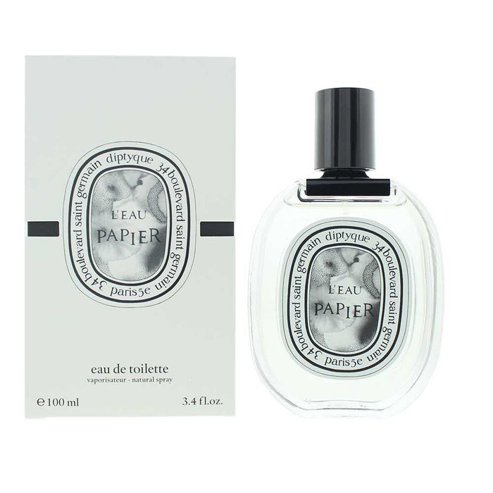 Diptyque L'eau Papier Eau de Toilette 100ml For Unisex