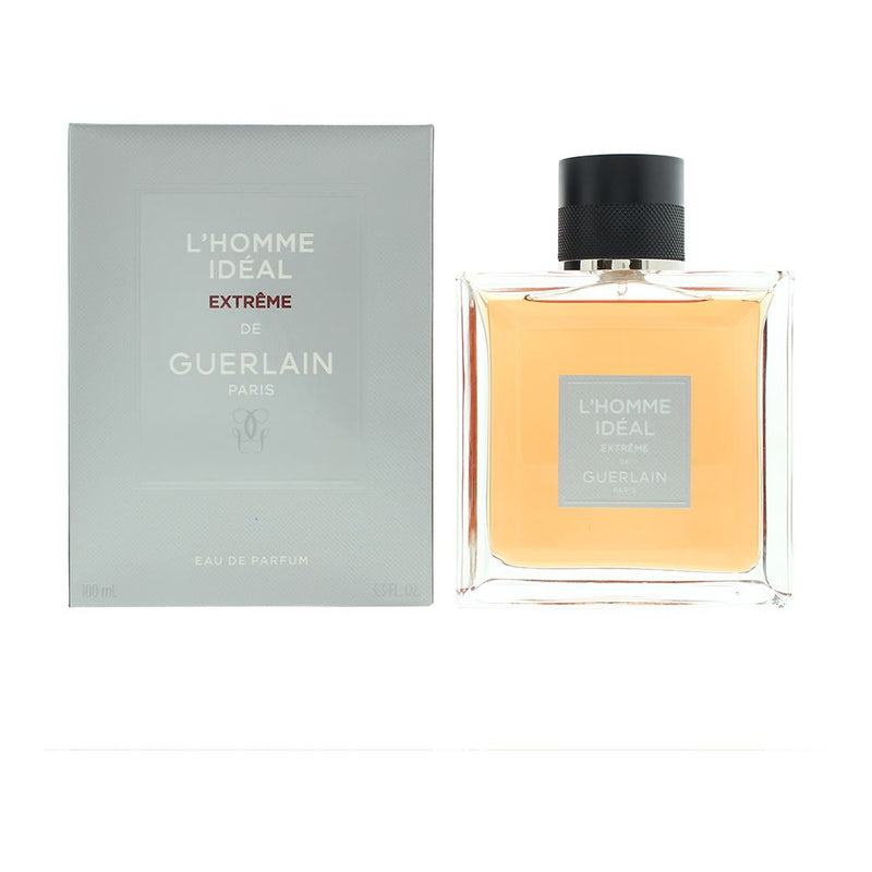 Guerlain L'homme Ideal Extreme Eau De Parfum 100ml Men Spray