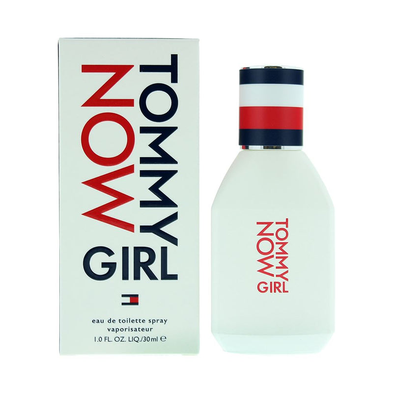 Aramis Tommy Girl Now Eau de Toilette 30ml Women Spray