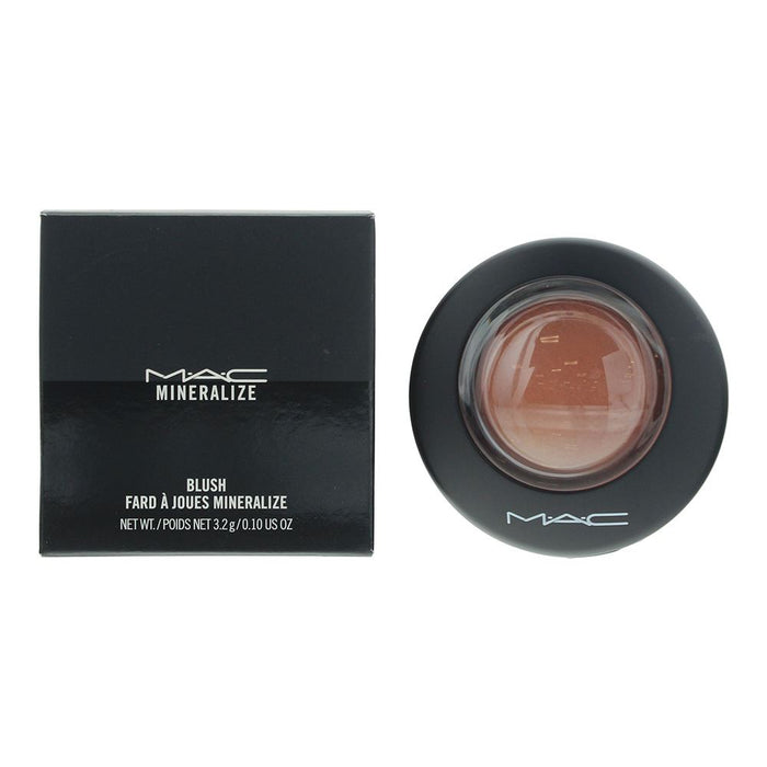 MAC Mineralize Love Joy Blush 3.5g For Women