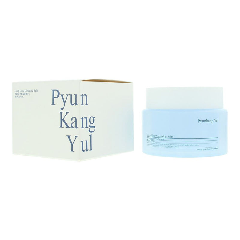 Pyunkang Yul Deep Clear Cleansing Balm 100ml For Women
