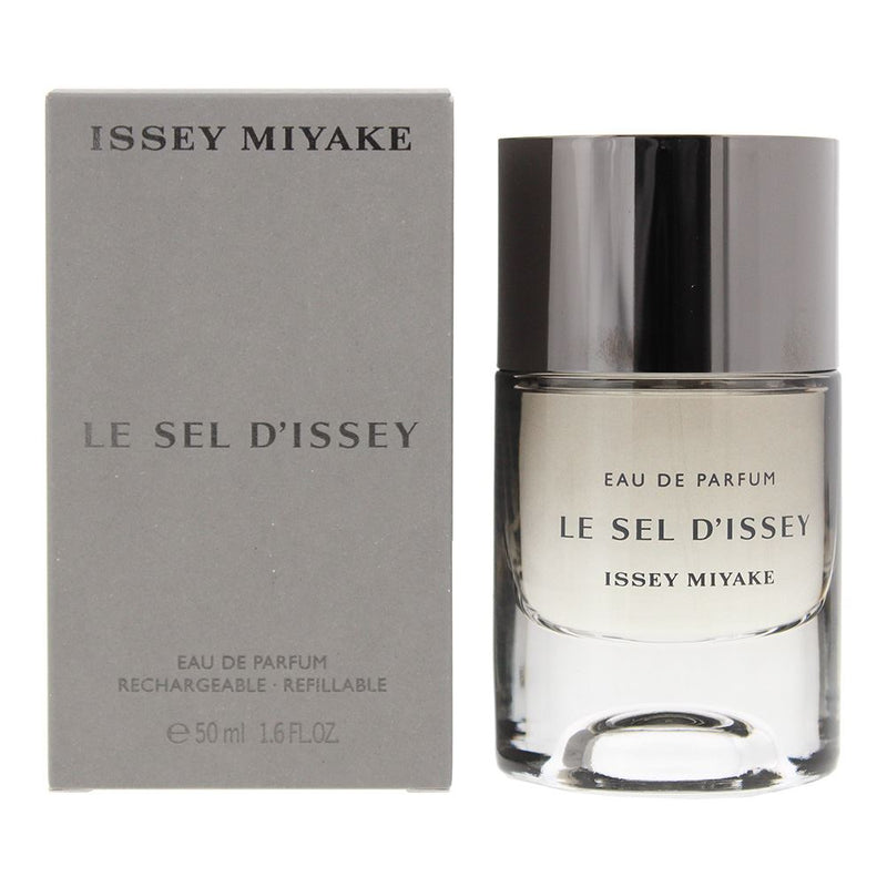 Issey Miyake Le Sel D'issey Eau de Parfum 50ml For Men