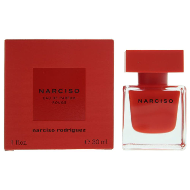 Narciso Rodriguez Narciso Rouge Eau de Parfum 30ml Women Spray