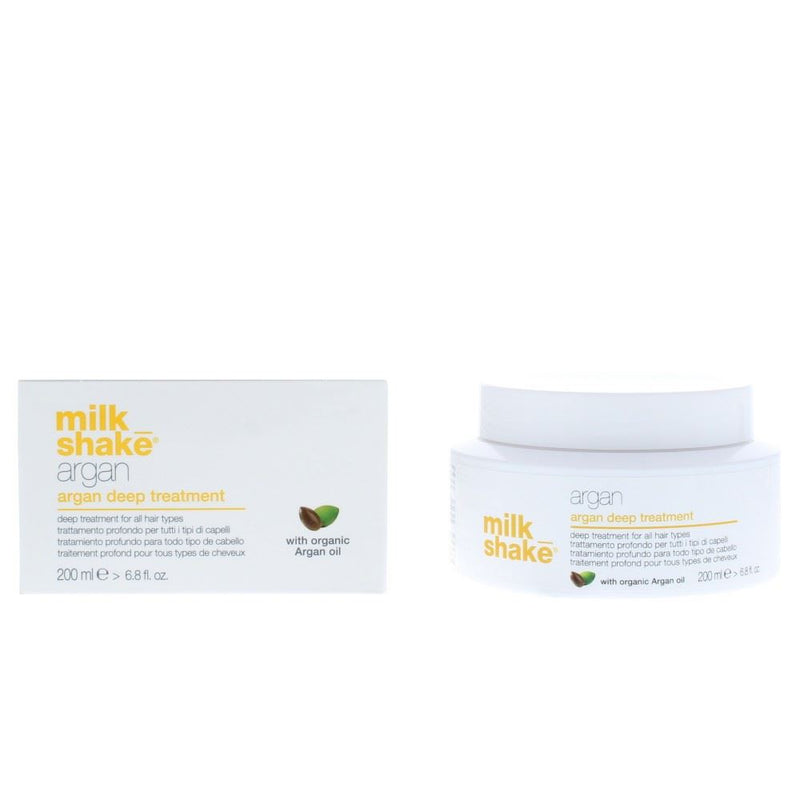 Milk_Shake Oil Treatment 200ml