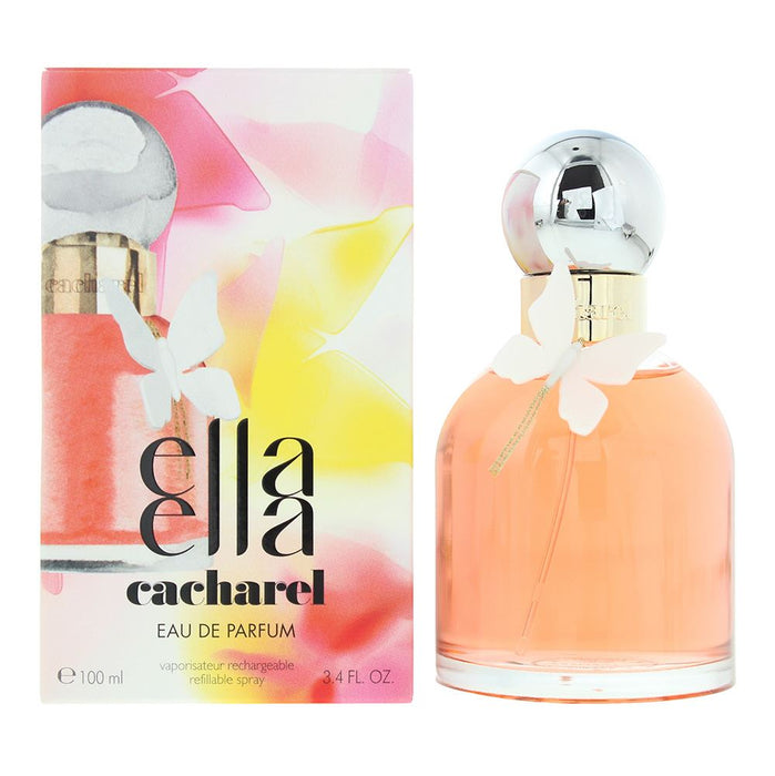 Cacharel Ella Ella Eau de Parfum 100ml For Women