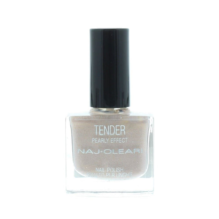 Naj Oleari #134 Nail Polish Tender 8ml