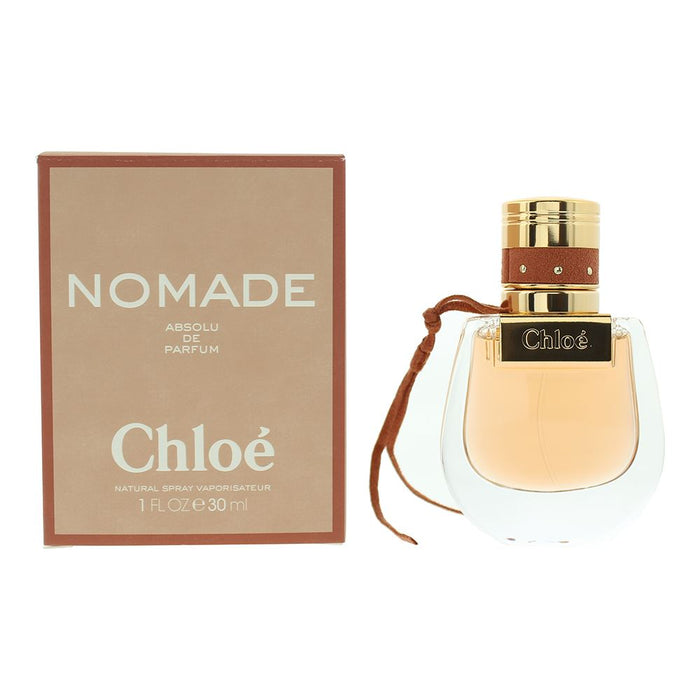 Chloe Nomade Absolu Eau de Parfum 30ml For Women