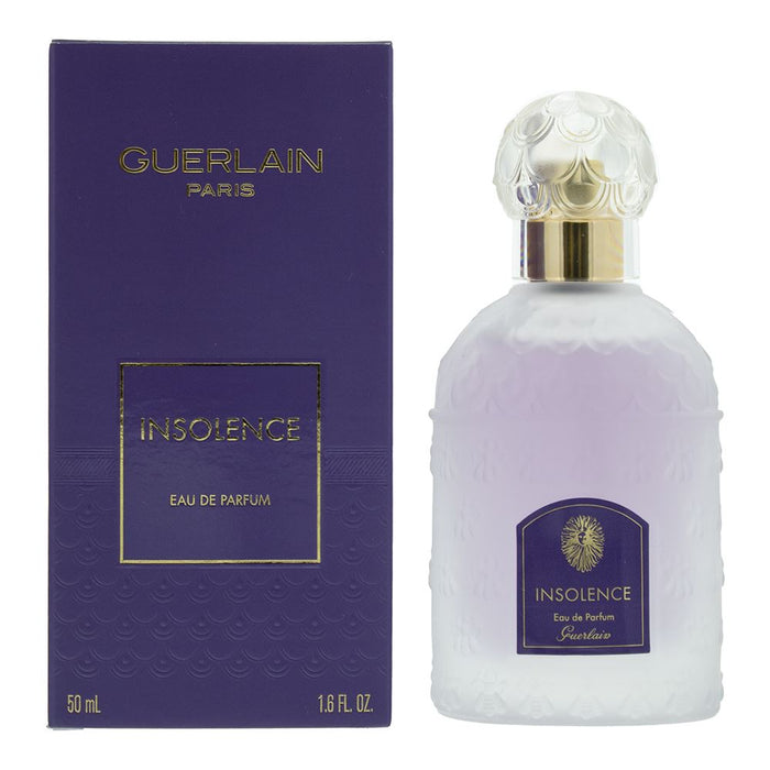 Guerlain Insolence Eau de Parfum 50ml Women Spray