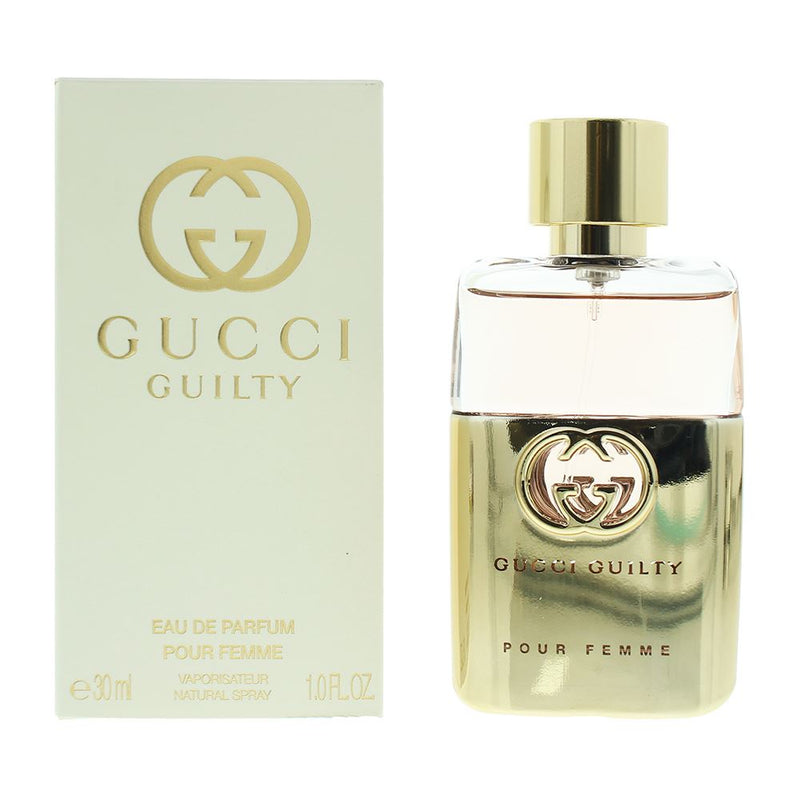 Gucci Guilty Eau de Parfum 30ml Women Spray