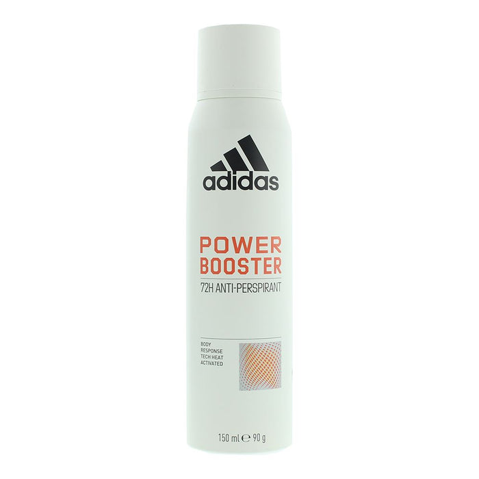 Adidas Power Booster Deodorant Spray 150ml For Men