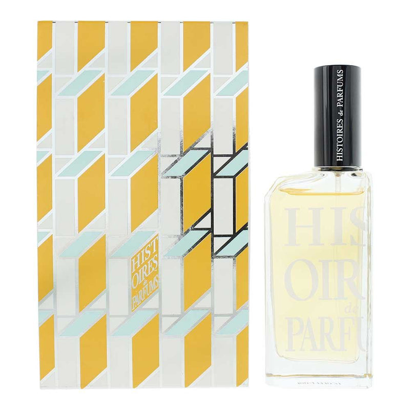Histoires De Parfums 1804 Eau de Parfum 60ml For Women