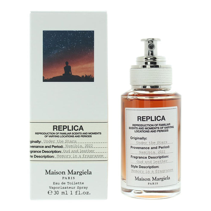 Maison Margiela Replica Under The Stars Eau de Toilette 30ml Spray For Unisex