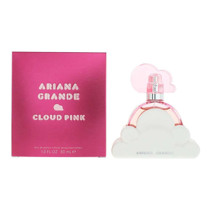 Ariana Grande Cloud Pink Eau de Parfum 30ml For Women