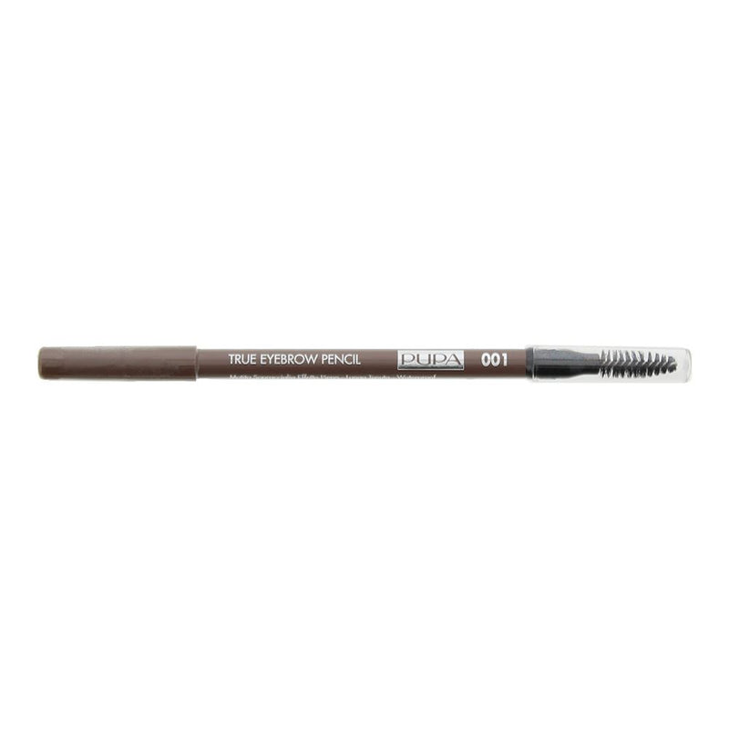 Pupa True 001 Blonde Eyebrow Pencil 1.08g For Women