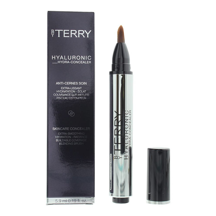 By Terry Hyaluronic Hydra 200 Natural Concealer 5.9ml For Women