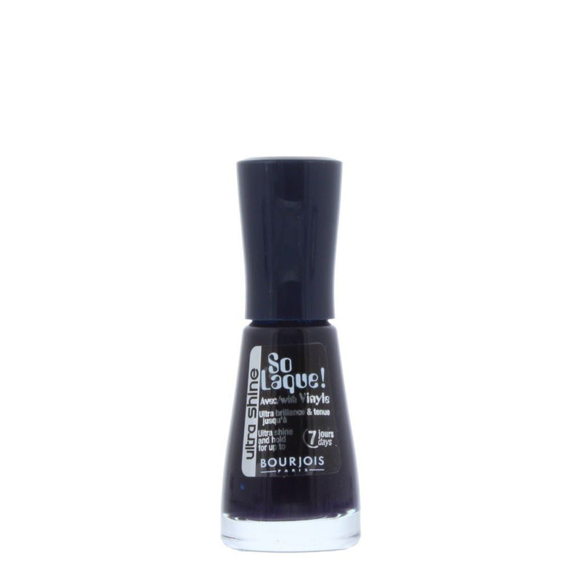 Bourjois So Laque Blue Mysterie 10ml