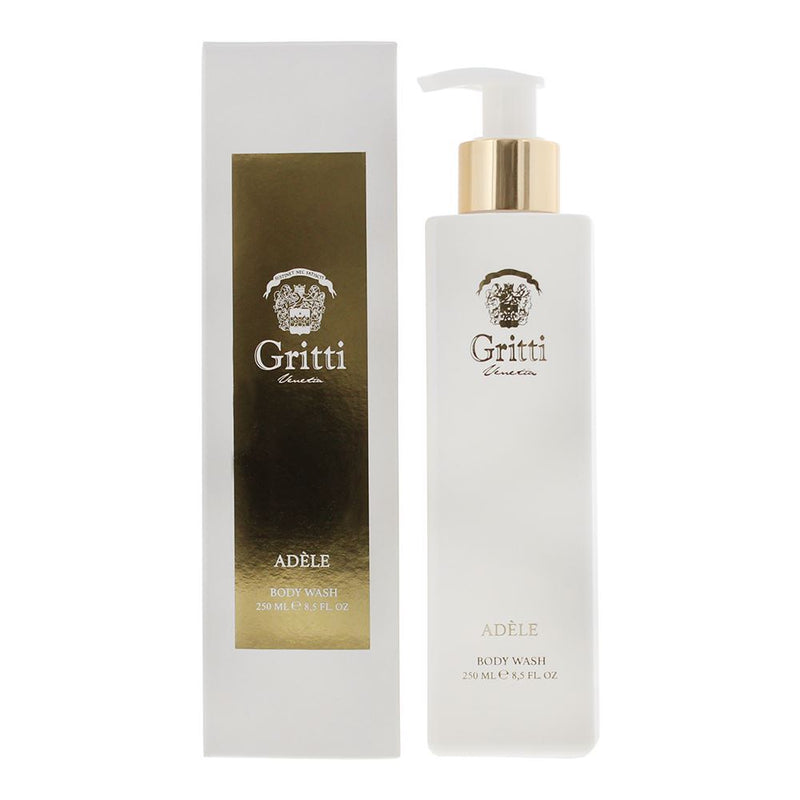 Gritti Adele Shower Gel 250ml For Women
