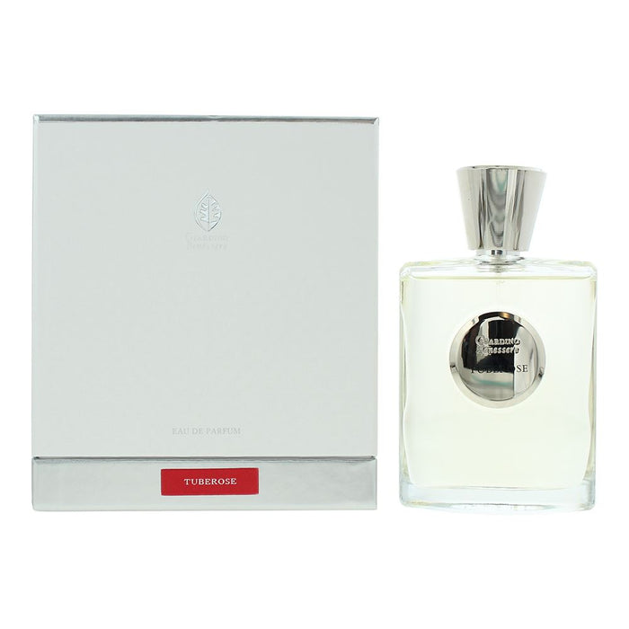 Giardino Benessere Tuberose Eau De Parfum 100ml For Unisex