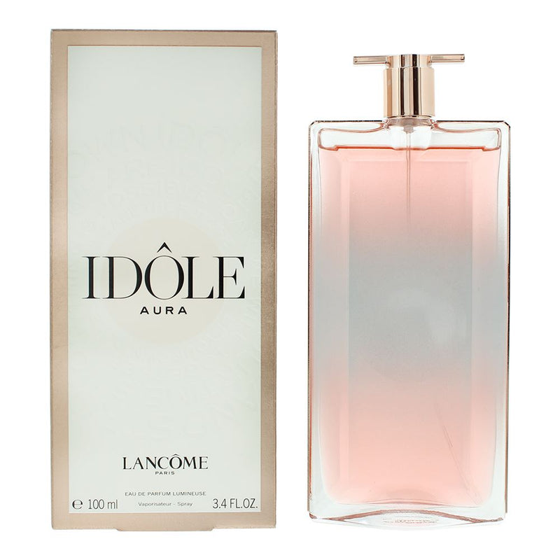 Lancome Idole Aura Eau De Parfum 100ml Women Spray