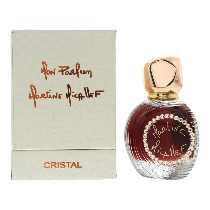 Micallef Mon Parfum Cristal Eau De Parfum 30ml Women Spray