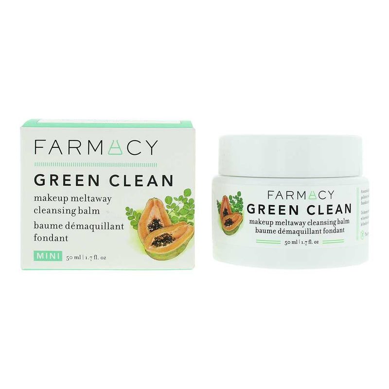 Farmacy Green Clean Cleansing Balm 50ml For Women