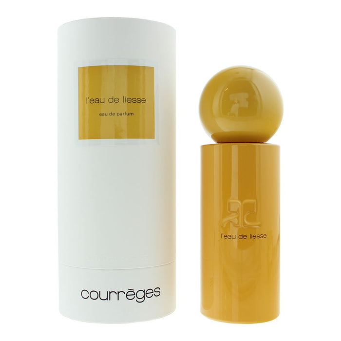 Courreges L'eau De Liesse Eau de Parfum 100ml Perfume For Women