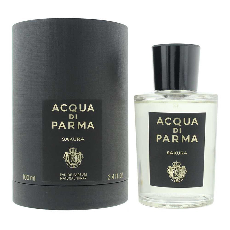 Acqua Di Parma Signature Sakura Eau de Parfum 100ml For Unisex