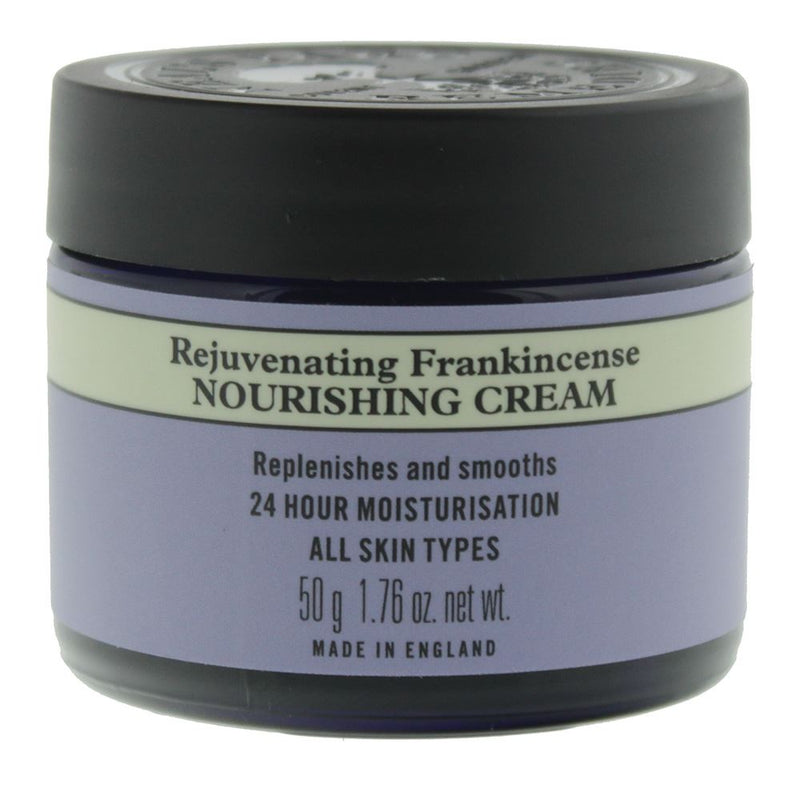 Neal's Yard Frankincense Nourishing Cream 50g Women