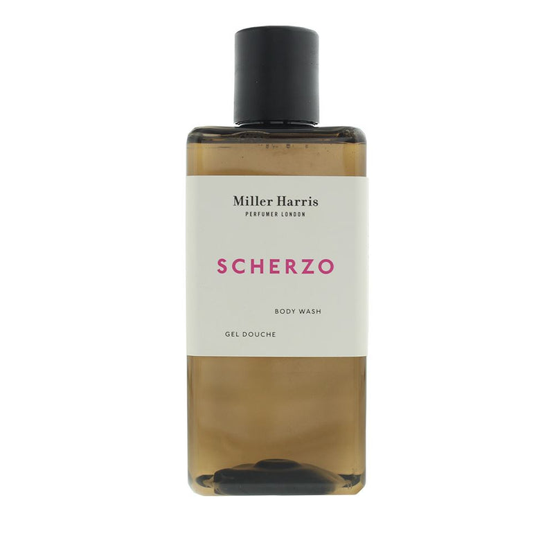 Miller Harris Scherzo Body Wash 300ml For Unisex