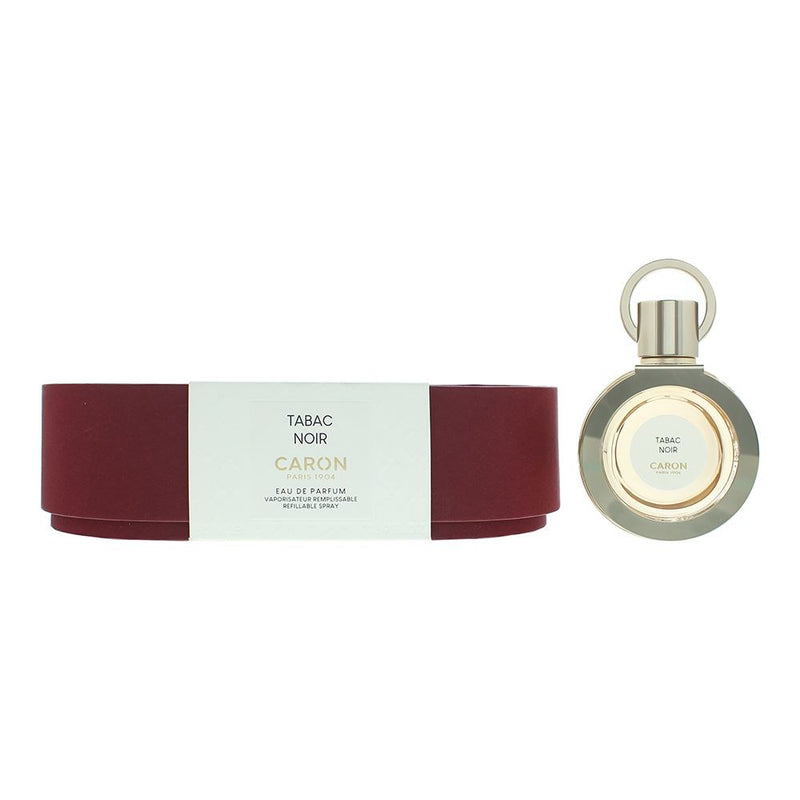 Caron Tabac Noir Eau De Parfum 50ml Unisex Spray