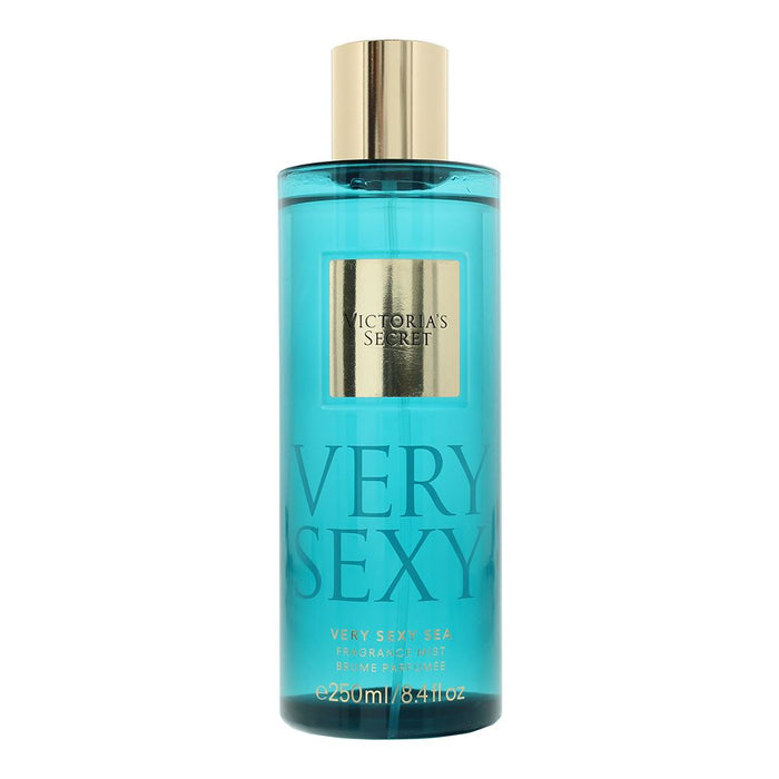 Victoria's Secret Very Sexy Sea Fragrance Mist 250ml For Women