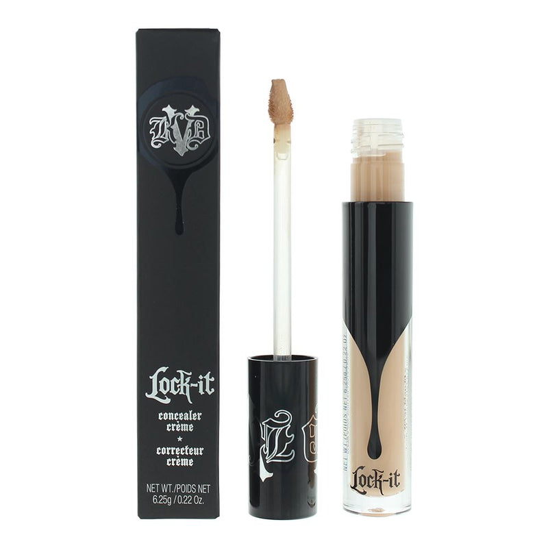 KVD Lock It Creme M19 Cool Concealer 6.2g For Women