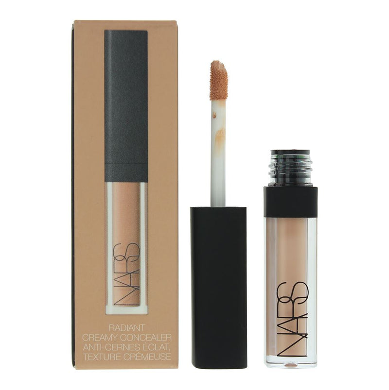 NARS Radiant 3 Honey Light Creamy Concealer 1.4ml For Women