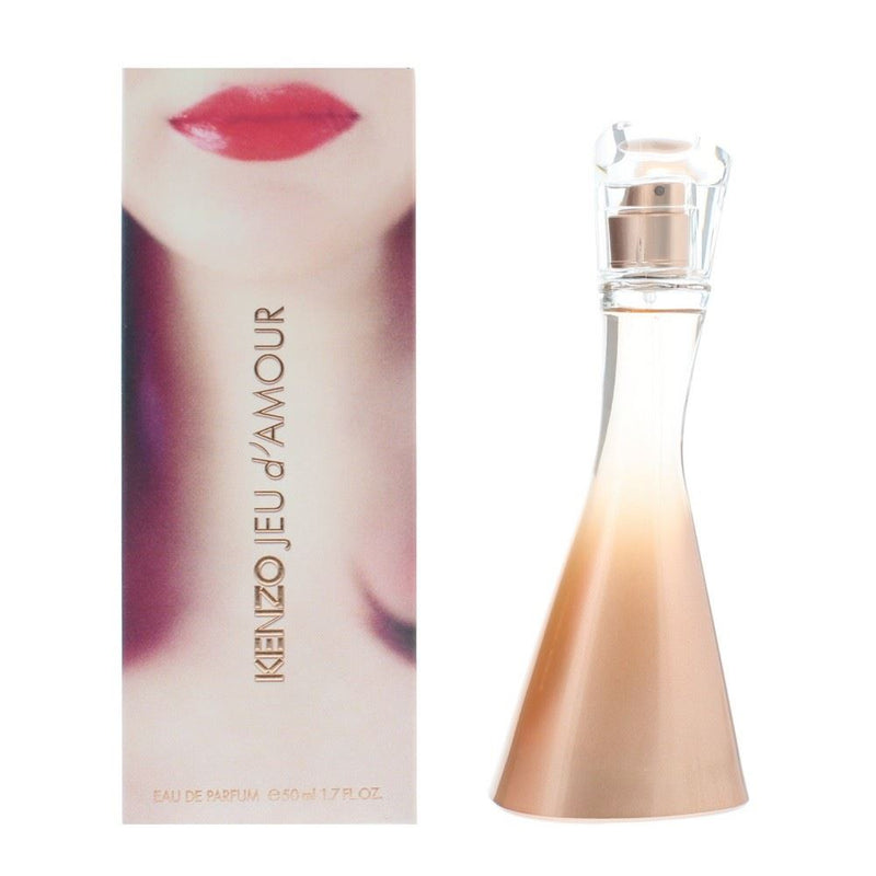 Kenzo Jeu Damour Eau de Parfum 50ml Women Spray