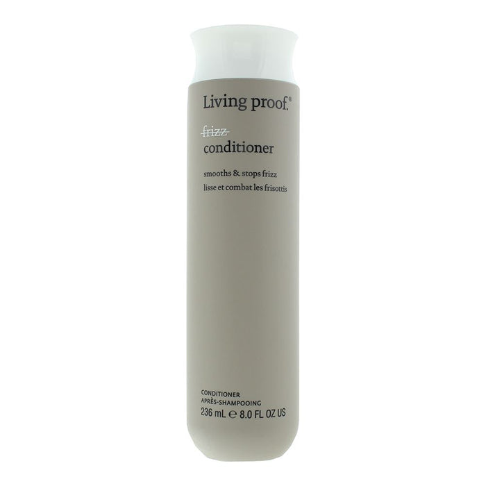 Living Proof No Frizz Conditioner 236ml For Unisex