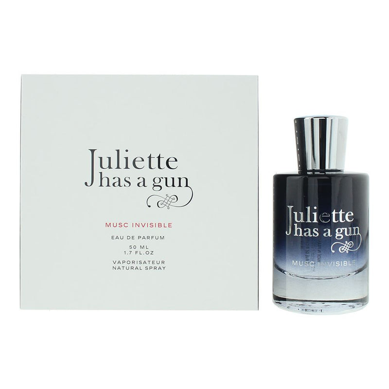Juliette Has A Gun Musc Invisible Eau de Parfum 50ml For Women