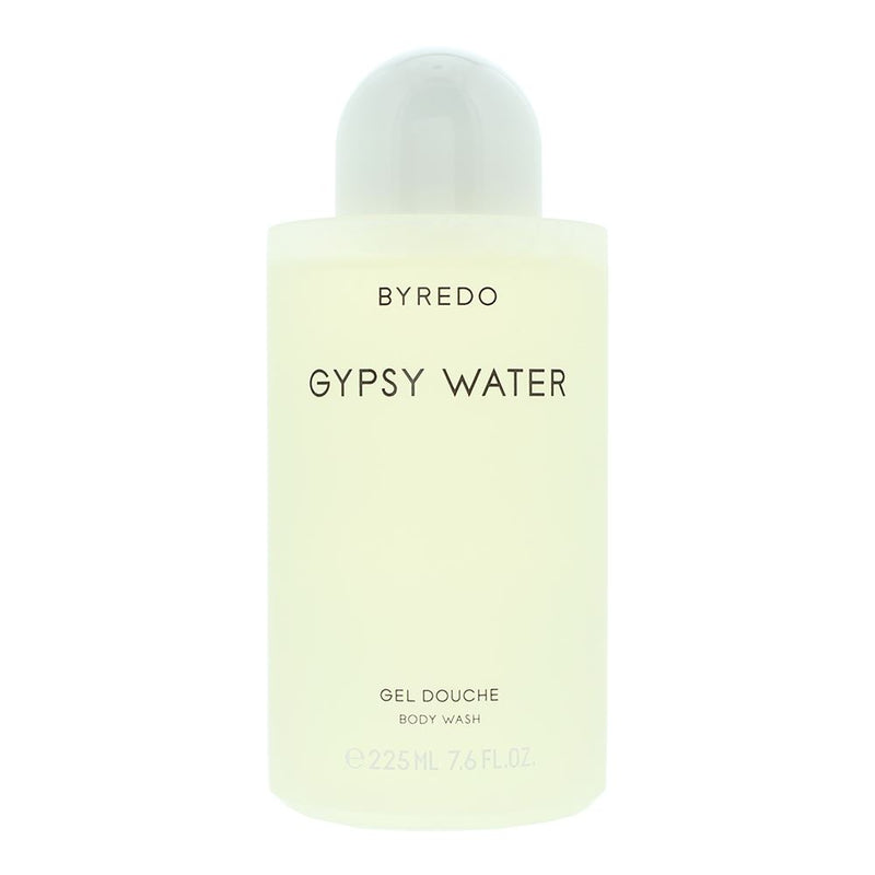 Byredo Gypsy Water Body Wash 225ml For Unisex