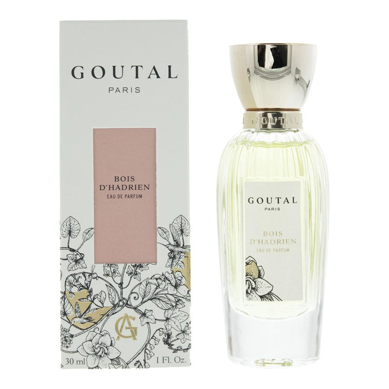 Annick Goutal Bois D'hadrien Eau de Parfum 30ml Women Spray