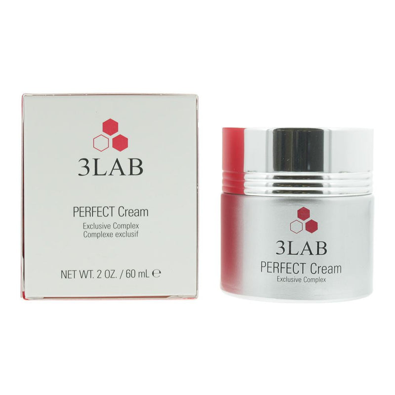3Lab Perfect Exclusive Complex Face Cream 60ml Women