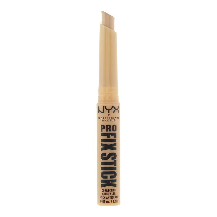 NYX Pro Fix Stick Correcting 06 Natural Concealer 1.6g For Women