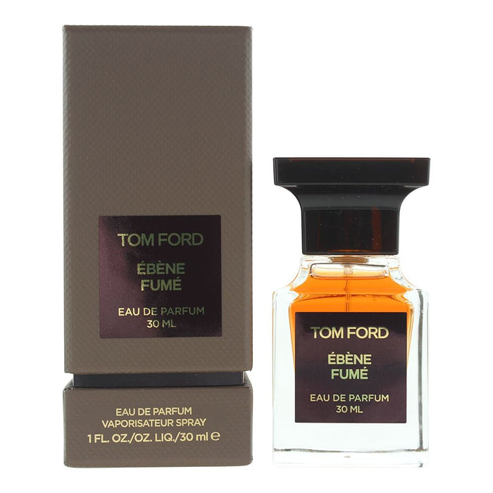 Tom Ford ebene Fume Eau de Parfum 30ml Spray For Unisex