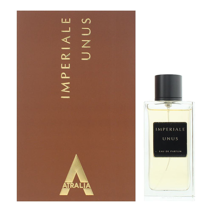 Atralia Imperial Unus Eau de Parfum 100ml For Unisex