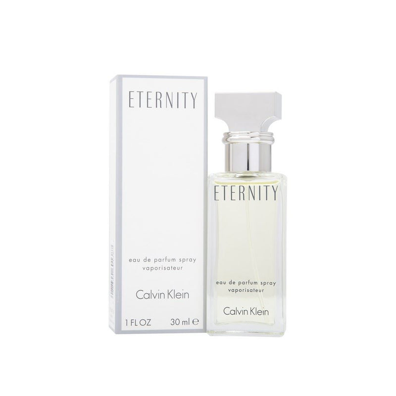 Calvin Klein Ck Eternity Eau de Parfum 30ml Women Spray