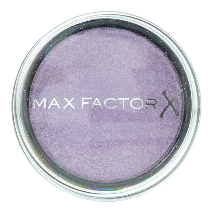 Max Factor Wild Shadow Pot 015 Vicious Purple Eye Shadow 4ml For Women