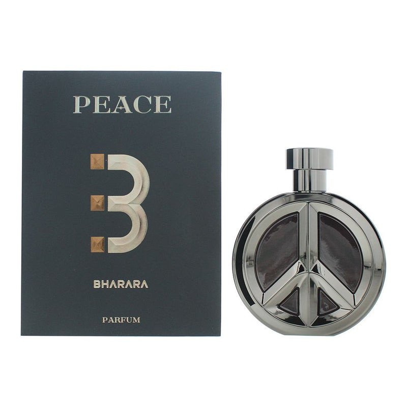 Bharara Peace Parfum 100ml For Men