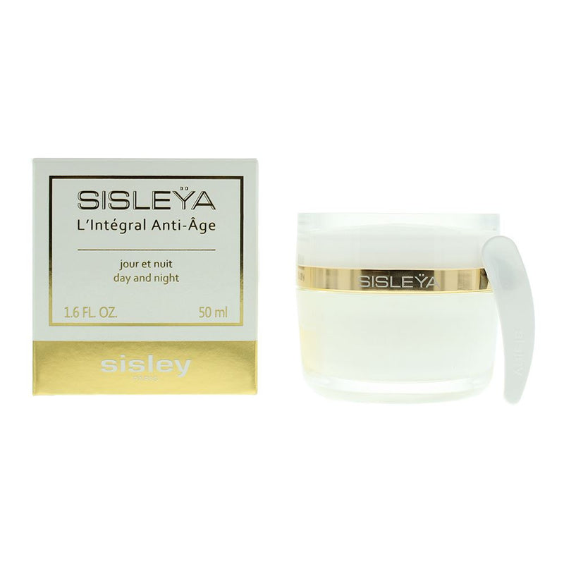 Sisley Sisleya L'Integral Anti-Age Cream 50ml Day And Night