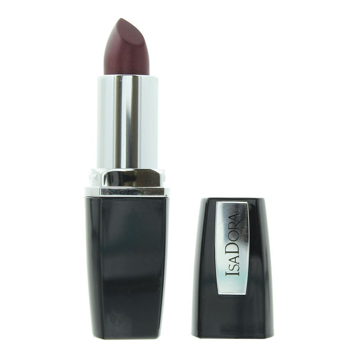 Isadora Perfect Moisture 155 Zinfandel Lipstick 4.5g For Women